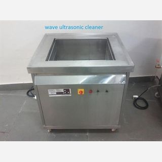 Auto Feeder Flocked Clearer Roller Cleaning Machine